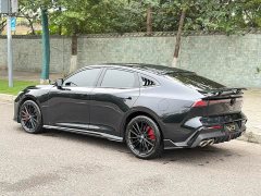 Changan UNI-V 2022 2.0T Leading Speed Edition - ფოტო 2
