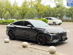 Changan UNI-V 2022 2.0T Leading Speed Edition - ფოტო 3