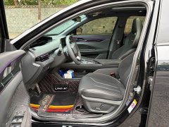 Changan UNI-V 2022 2.0T Leading Speed Edition - ფოტო 5