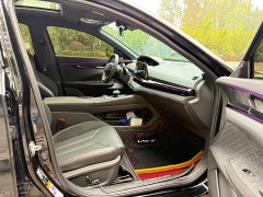 Changan UNI-V 2022 2.0T Leading Speed Edition - ფოტო 6