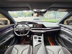 Changan UNI-V 2022 2.0T Leading Speed Edition - ფოტო 7