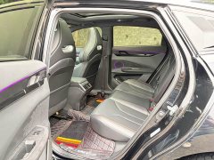 Changan UNI-V 2022 2.0T Leading Speed Edition - ფოტო 9