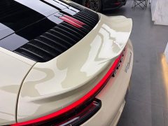 Porsche 911 2022 Carrera S 3.0T - ფოტო 11