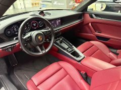 Porsche 911 2022 Carrera S 3.0T - ფოტო 4