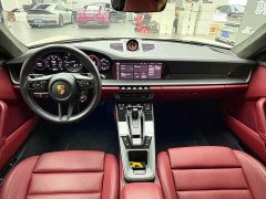 Porsche 911 2022 Carrera S 3.0T - ფოტო 5