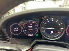 Porsche 911 2022 Carrera S 3.0T - ფოტო 7