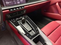 Porsche 911 2022 Carrera S 3.0T - ფოტო 8
