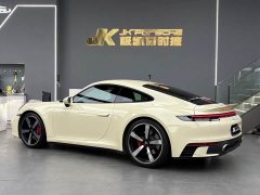 Porsche 911 2022 Carrera S 3.0T - ფოტო 9