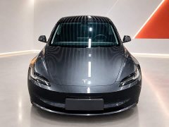 Tesla Model 3 2023 Rear-Wheel Drive - ფოტო 2