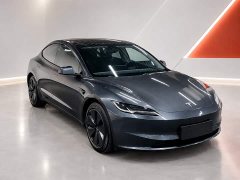 Tesla Model 3 2023 Rear-Wheel Drive - ფოტო 3