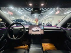 Tesla Model 3 2023 Rear-Wheel Drive - ფოტო 8