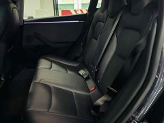 Tesla Model 3 2023 Rear-Wheel Drive - ფოტო 9