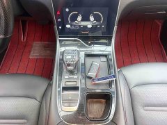 GAC Aion GS4 PLUS 270T Automatic Starry River Edition - ფოტო 12