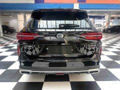 GAC Aion GS4 PLUS 270T Automatic Starry River Edition - ფოტო 14