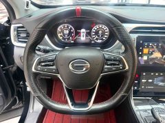 GAC Aion GS4 PLUS 270T Automatic Starry River Edition - ფოტო 8