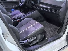 Volkswagen Golf 280TSI DSG R-Line - ფოტო 12