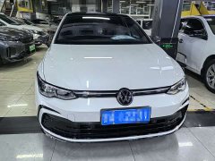 Volkswagen Golf 280TSI DSG R-Line - ფოტო 2