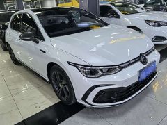 Volkswagen Golf 280TSI DSG R-Line - ფოტო 3