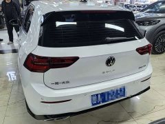 Volkswagen Golf 280TSI DSG R-Line - ფოტო 5
