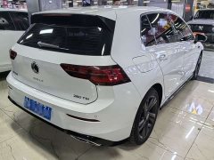 Volkswagen Golf 280TSI DSG R-Line - ფოტო 6