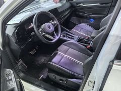 Volkswagen Golf 280TSI DSG R-Line - ფოტო 7