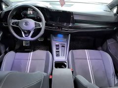 Volkswagen Golf 280TSI DSG R-Line - ფოტო 8