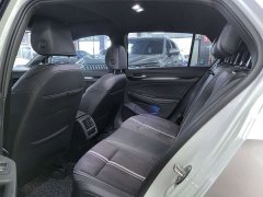 Volkswagen Golf 280TSI DSG R-Line - ფოტო 9
