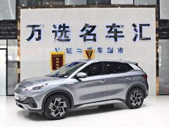 BYD Yuan Plus 2022 510KM Flagship - ფოტო 1