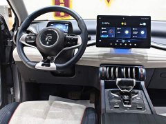 BYD Yuan Plus 2022 510KM Flagship - ფოტო 10