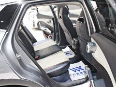 BYD Yuan Plus 2022 510KM Flagship - ფოტო 12