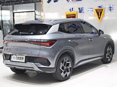 BYD Yuan Plus 2022 510KM Flagship - ფოტო 15