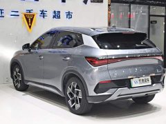 BYD Yuan Plus 2022 510KM Flagship - ფოტო 16
