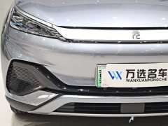 BYD Yuan Plus 2022 510KM Flagship - ფოტო 3