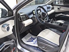 BYD Yuan Plus 2022 510KM Flagship - ფოტო 4