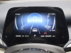 BYD Yuan Plus 2022 510KM Flagship - ფოტო 5