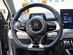 BYD Yuan Plus 2022 510KM Flagship - ფოტო 6