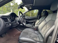 Porsche Macan 2.0T - ფოტო 11