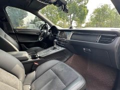 Porsche Macan 2.0T - ფოტო 12