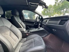 Porsche Macan 2.0T - ფოტო 13