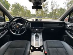 Porsche Macan 2.0T - ფოტო 14