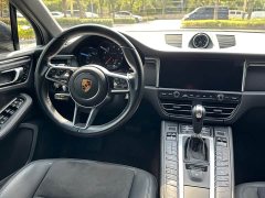 Porsche Macan 2.0T - ფოტო 15