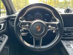 Porsche Macan 2.0T - ფოტო 16