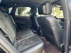 Porsche Macan 2.0T - ფოტო 17