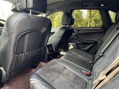 Porsche Macan 2.0T - ფოტო 19