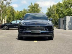 Porsche Macan 2.0T - ფოტო 2