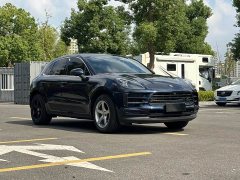 Porsche Macan 2.0T - ფოტო 3