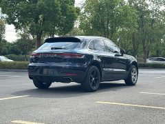 Porsche Macan 2.0T - ფოტო 4