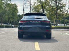 Porsche Macan 2.0T - ფოტო 5
