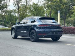 Porsche Macan 2.0T - ფოტო 6