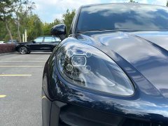 Porsche Macan 2.0T - ფოტო 7